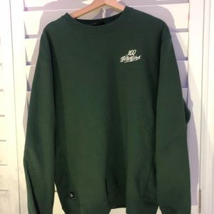 100 thieves sweatshirt